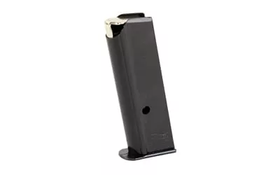 MAG WAL PPK 380ACP 6RD BLK AFC STD