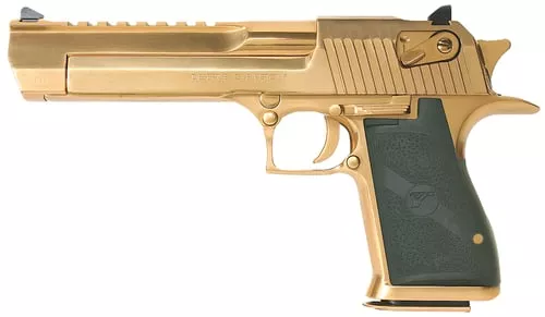Magnum Research DE44TG Desert