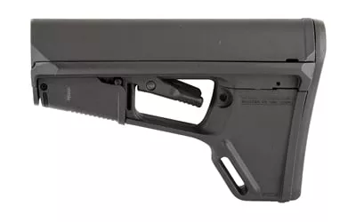 MAGPUL ACS-L CARB STK COMM BLK