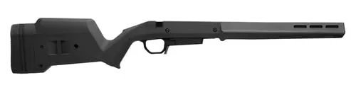 MAGPUL HNTR RUG AMCN STK STANAG BLK
