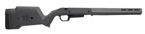 MAGPUL HNTR RUG AMCN STK STANAG GRY
