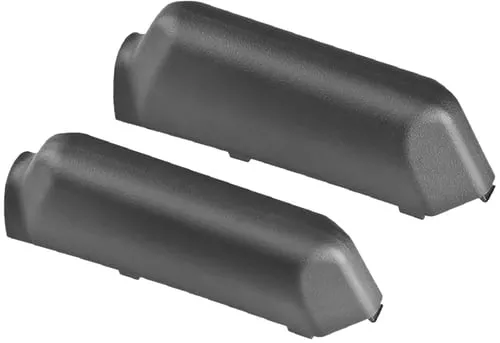 MAGPUL HUNT/SGA HIGH CHEEK RISER GRY