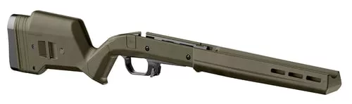 MAGPUL HUNTR SAV 110 SA STK LH ODG