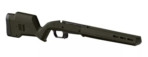 MAGPUL HUNTR SAV 110 SA STK RH ODG