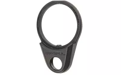 MAGPUL MAG529BLK ASAP QD - Ambidextrous Sling Attachment Point QD