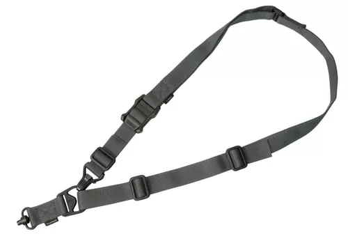 MAGPUL MS3 SINGLE QD SLING G2 GRY