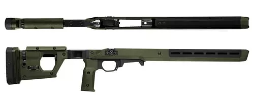 MAGPUL PRO 700 FXD REM 700 SA ODG