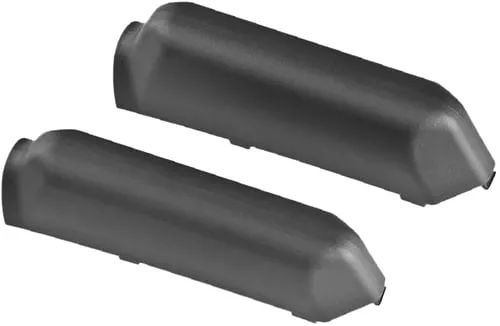 MAGPUL SGA/HUNT LOW CHEEK RISER GRY