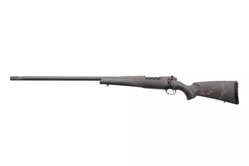 MARK V BC CARBN 257WBY 26" LH#