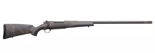 MARK V BC CARBON 338RPM 20"#
