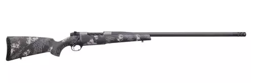 MARK V BC TI CARBN 240WBY 22"#