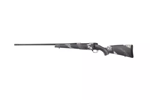 MARK V BCKCNTRY TI2 338PRM LH#