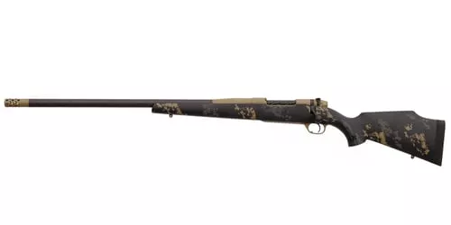 MARK V CARBONMARK 257WBY LH |