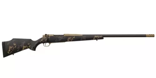 MARK V CARBONMARK 338RPM 24" #