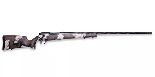 MARK V HIGH COUNTRY 243WIN #
