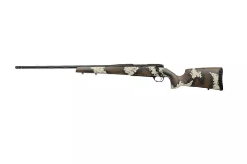MARK V HIGH COUNTRY 270WBY LH#