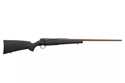 MARK V HUNTER 30-06 24" BRZ#