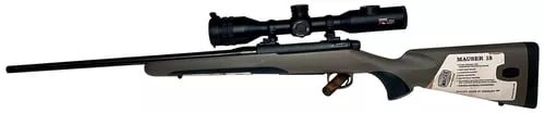 Mauser M18SS1308T M18 Savanna