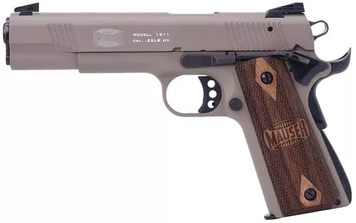 Mauser Rimfire 4110604 19112