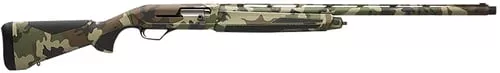 MAXUS II WDL 12/28 3.5"# | 3 INVECTOR-PLUS EXT. CHOKES