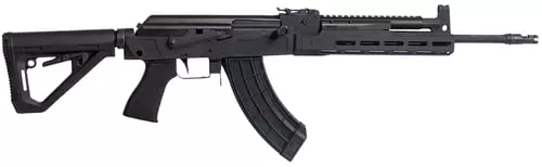 MB47 SHARPS 7.62X39 30+1 |