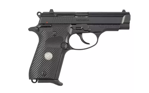 MC14BDA 380ACP BLK 13+1 3.8" #