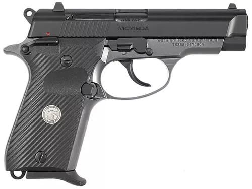MC14BDA 380ACP TWO TONE 13+1 #