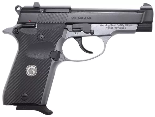 MC14G84 380ACP TWO TONE 13+1 #