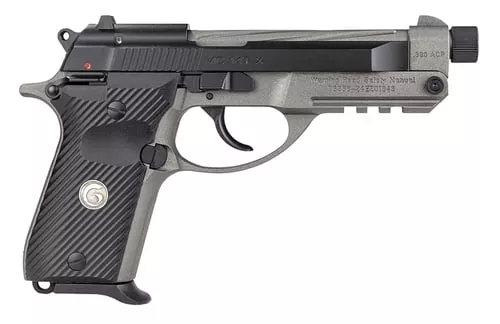 MC14T X TIPUP 380ACP TN/BK |