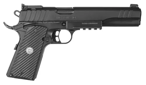 MC1911 HUNTER 10MM BLK 6" 9+1