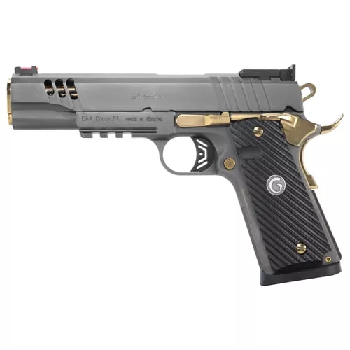 MC1911 NEGOTIATOR 10MM 5" 9+1