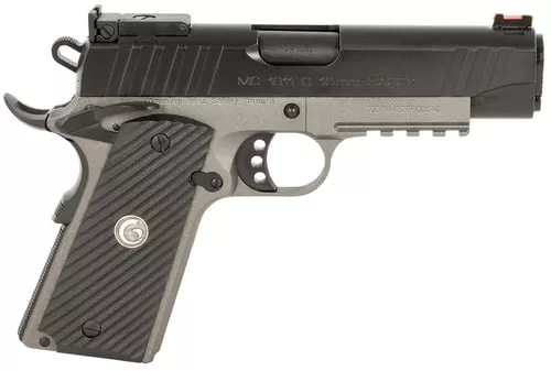 MC1911C 10MM TT 4.4" 9+1 AS#