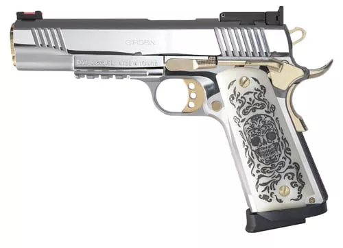 MC1911S LIBERADOR 9MM 9+1 |