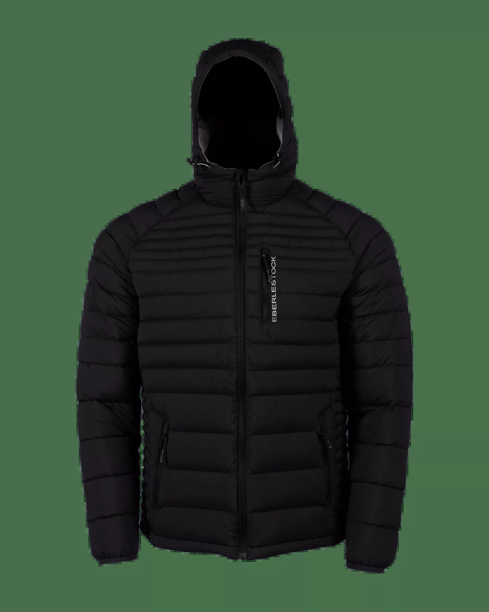McCall Hooded Down Jacket