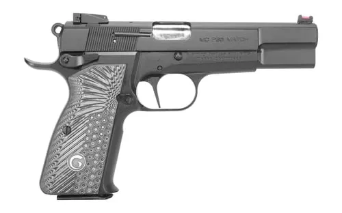 MCP35 9MM BLK 4.87" 15+1 MATCH