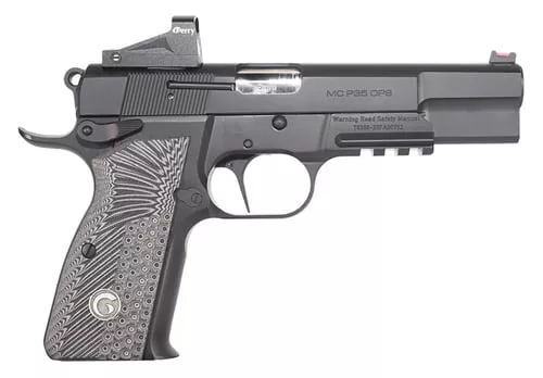 MCP35 9MM BLK 4.87" 15+1 RD#