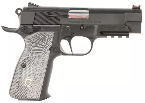 MCP35 LW OPS 9MM BLK 3.88" #