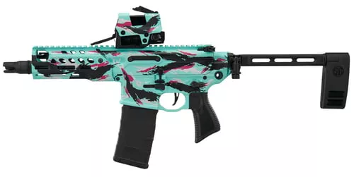 MCX RATTLER MIAMI TS 300BLK#