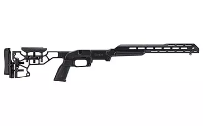 MDT ESS CHASSIS SYSTEM R700SA BLK