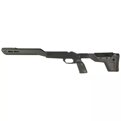 MDT HNT26 HOWA1500 SA FXD ARCA BLK