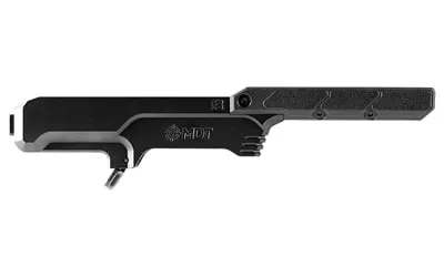 MDT LSS GEN 3 REM 700 SA RH BLK