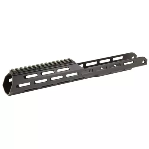 MDT LSS GEN 3 TAC FORENDBLK