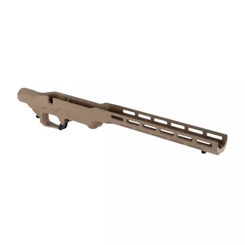 MDT LSS-XL GEN2 CARBINE R700 SA FDE