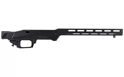 MDT LSS-XL GEN2 FIXED R700 SA BLK