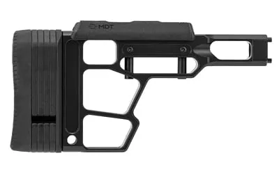 MDT SRS-X LITE SHORT XTN INTFCE BLK