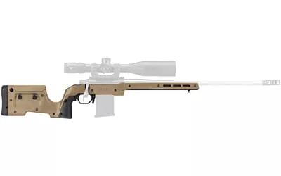 MDT XRS CHASSIS SYSTEM CZ 457 FDE