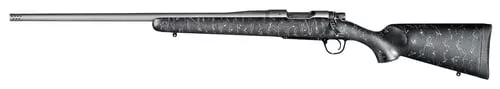 MESA 7MM-08 TNGSTN/BL 22" LH #