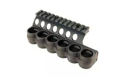 MESA SURESHL POLY CARRIER REM 6-12GA