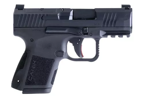 METE MC9 9MM BLK 10+1 | OPTICS