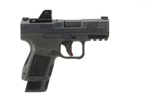 METE MC9 9MM BLK 15+1 MO1 | ME